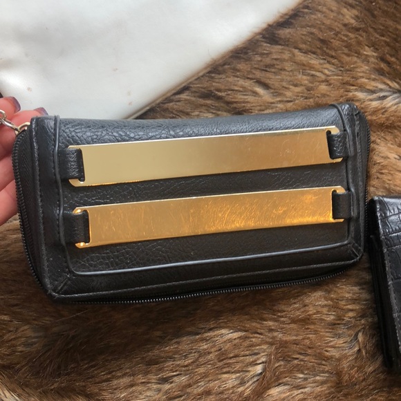 Two wallets and an envelope purse - Picture 5 of 8